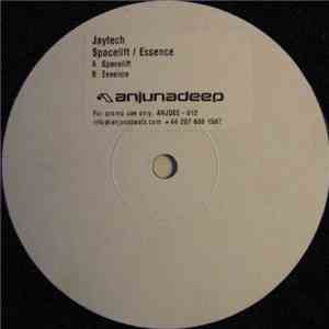 Jaytech - Spacelift / Essence