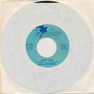Jo-El Sonnier - Jolie Blon / Louisiana Blues