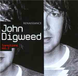 John Digweed - Transitions Vol. 2