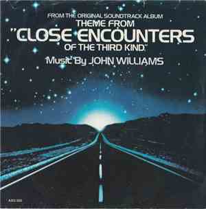 John Williams  - Theme From 