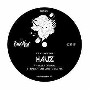 Jojo Angel - Hauz