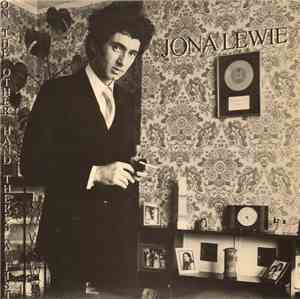 Jona Lewie - On The Other Hand There's A Fist
