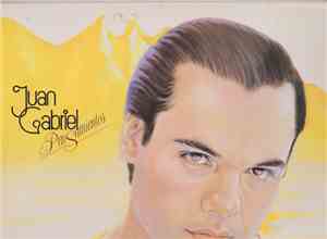 Juan Gabriel - Pensamientos