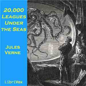 Jules Verne  - 20,000 Leagues Under The Seas