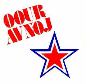 Kamen Na Kamen - OOUR / AVNOJ