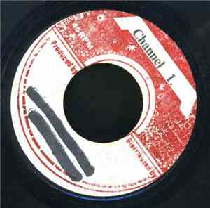 Ken Parker With Bobby Aitken & The Carib Beats / I-Roy - A Change Is Gonna  ...