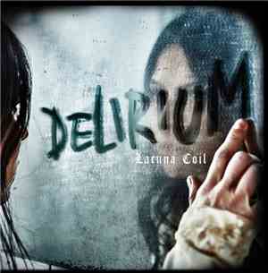 Lacuna Coil - Delirium