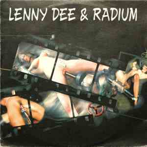 Lenny Dee & Radium - Headbanger Boogie