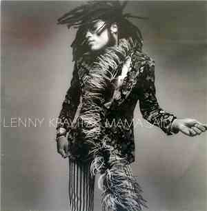 Lenny Kravitz - Mama Said