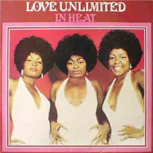 Love Unlimited - In Heat