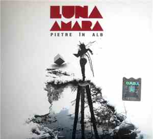 Luna Amară - Pietre În Alb