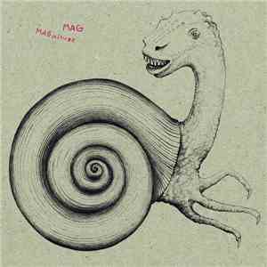 Mag  - Magnitude