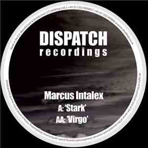 Marcus Intalex - Stark / Virgo