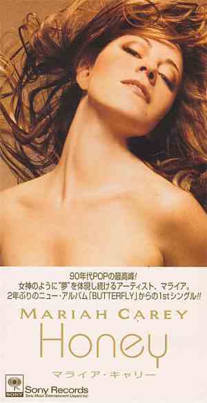 Mariah Carey - Honey