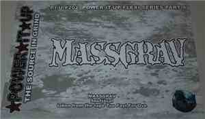 Massgrav - Snutjävel