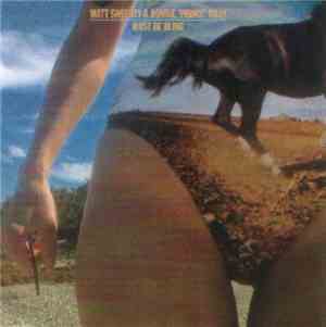 Matt Sweeney & Bonnie 'Prince' Billy - Must Be Blind