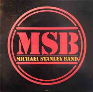 Michael Stanley Band - MSB