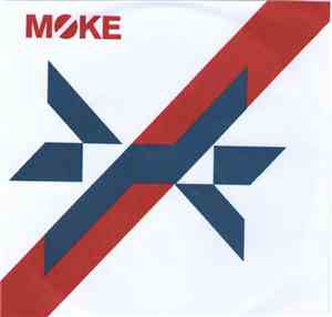 Moke  - Grace Of God