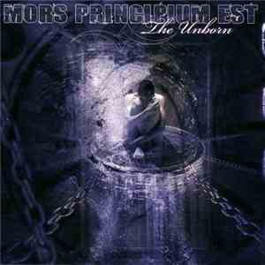 Mors Principium Est - The Unborn