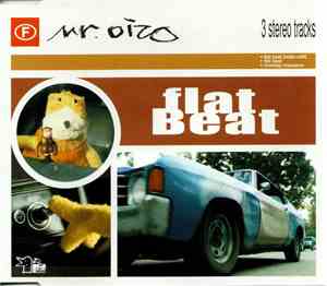 Mr. Oizo - Flat Beat