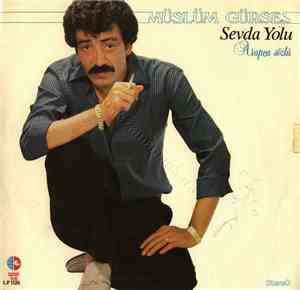 Müslüm Gürses - Sevda Yolu (Arapça Sözlü)