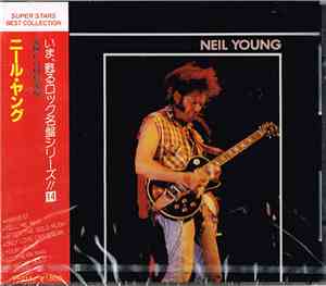 Neil Young - Super Stars Best Collection 14