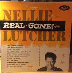 Nellie Lutcher - Real Gone!