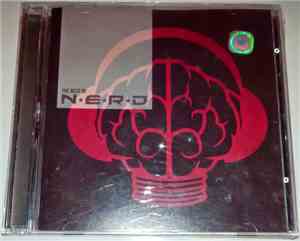 NERD - The Best Of