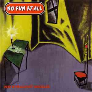 No Fun At All - No Straight Angles