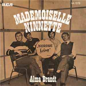 Nordre Sving - Mademoiselle Ninnette / Alma Brandt