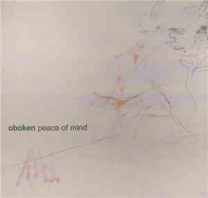 Oboken - peace of mind