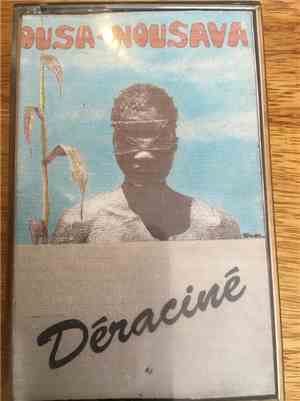 Ousa Nousava - Déraciné