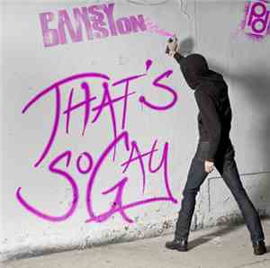 Pansy Division - That's So Gay