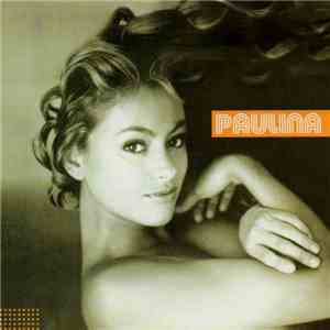 Paulina Rubio - Paulina