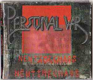 Perzonal War - Newtimechaos