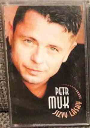 Petr Muk - Jizvy Lásky