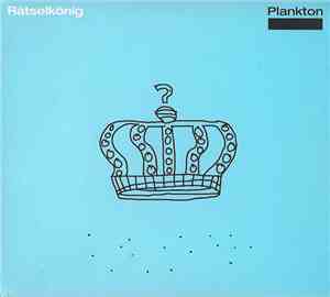 Plankton  - Rätselkönig