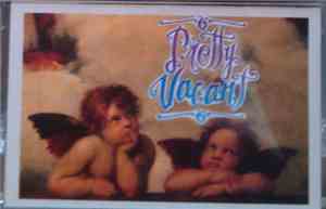 Pretty Vacant - A Clown's Secret Story