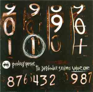 Prodigy - The Dirtchamber Sessions Volume One