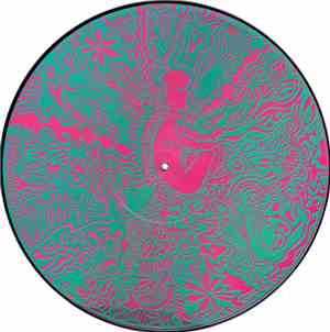 Psychic TV - Live At Thee Pyramid