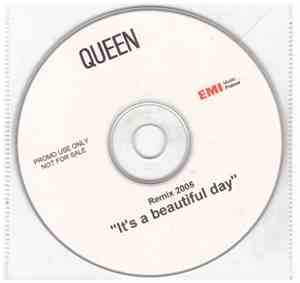 Queen - It's A Beautiful Day (Remix 2005)