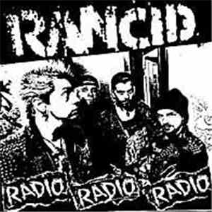Rancid - Radio Radio Radio