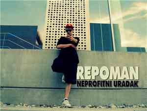 Repoman  - Neprofitni Uradak