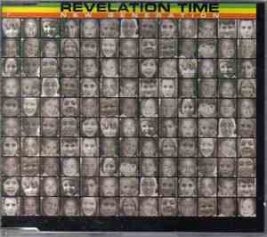 Revelation Time - New Generation