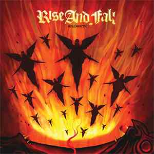 Rise And Fall  - Hellmouth