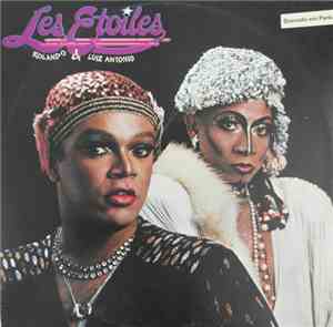 Rolando Faria & Luiz Antonio, Les Etoiles - Les Etoiles