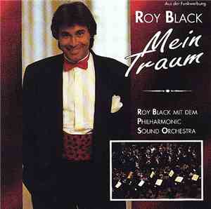 Roy Black Mit Dem Philharmonic Sound Orchestra - Mein Traum