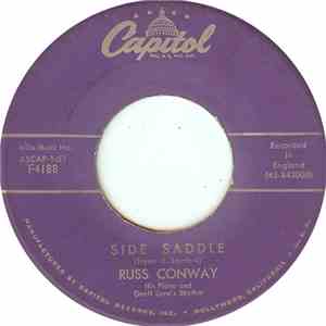 Russ Conway - Side Saddle