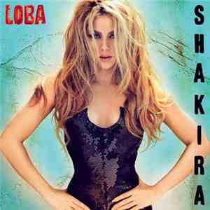 Shakira - Loba