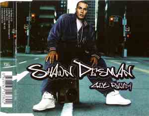 Shawn Desman - Get Ready